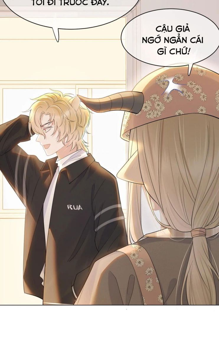 đọc truyện Một Ngụm Nuốt Trọn Thỏ Con Chương 20 ảnh 10 tại Thiên Thai Truyện