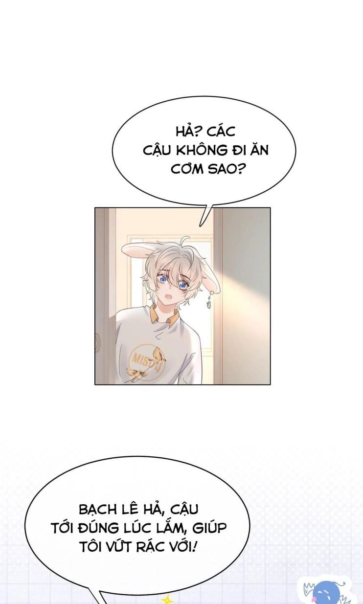 đọc truyện Một Ngụm Nuốt Trọn Thỏ Con Chương 20 ảnh 11 tại Thiên Thai Truyện