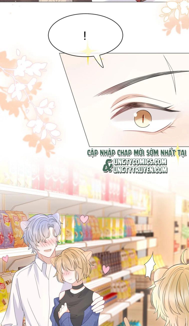 đọc truyện Một Ngụm Nuốt Trọn Thỏ Con Chương 21 ảnh 12 tại Thiên Thai Truyện