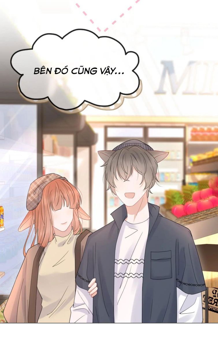 đọc truyện Một Ngụm Nuốt Trọn Thỏ Con Chương 21 ảnh 14 tại Thiên Thai Truyện