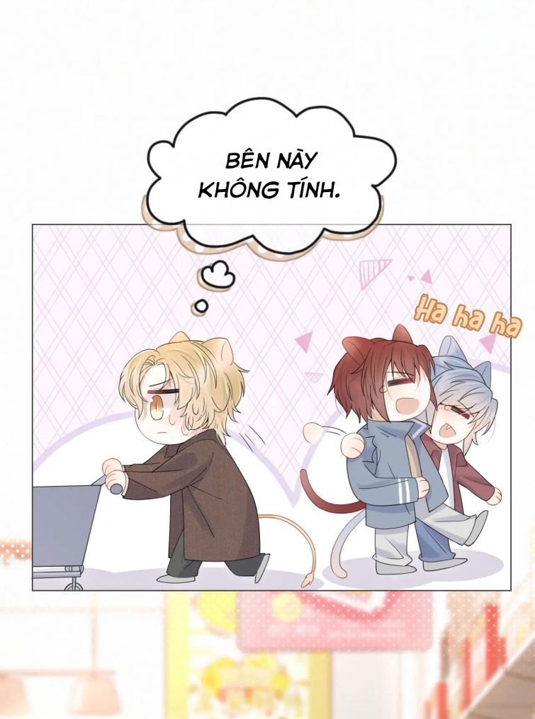 đọc truyện Một Ngụm Nuốt Trọn Thỏ Con Chương 21 ảnh 16 tại Thiên Thai Truyện