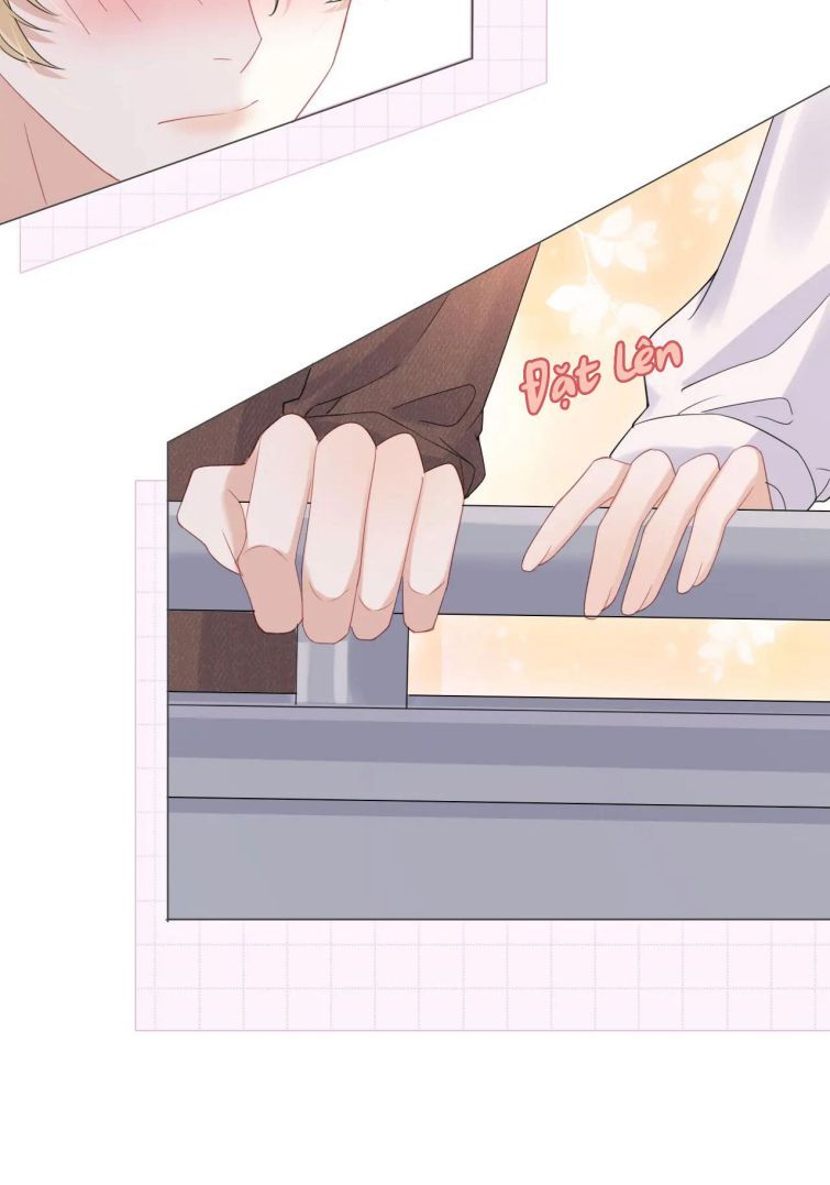 đọc truyện Một Ngụm Nuốt Trọn Thỏ Con Chương 21 ảnh 18 tại Thiên Thai Truyện