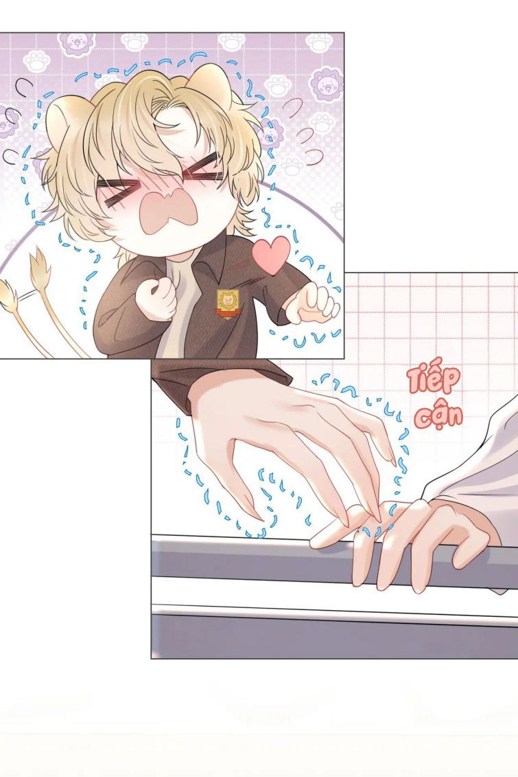 đọc truyện Một Ngụm Nuốt Trọn Thỏ Con Chương 21 ảnh 21 tại Thiên Thai Truyện