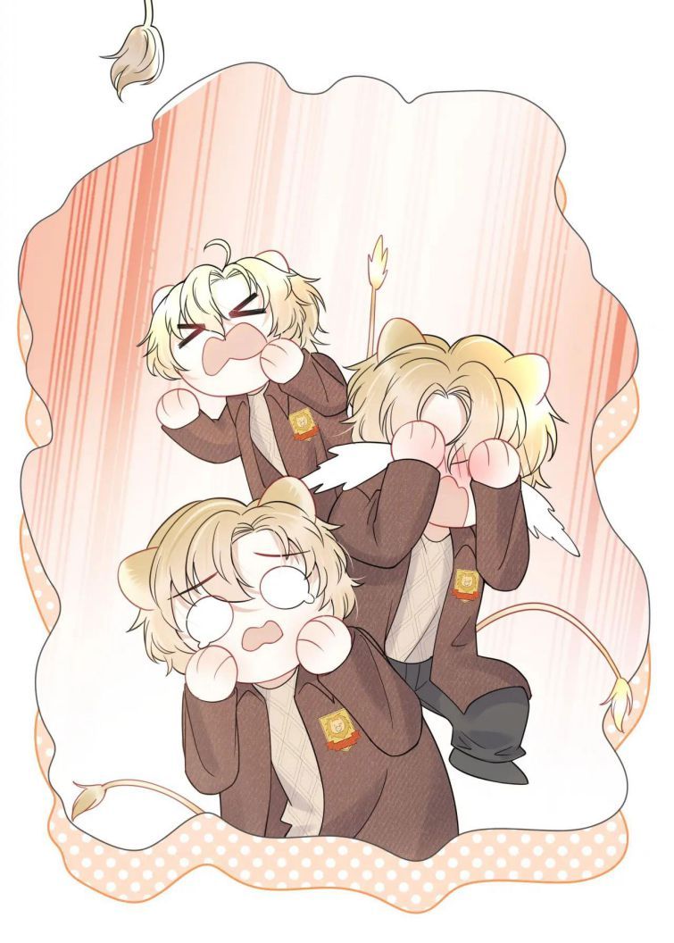 đọc truyện Một Ngụm Nuốt Trọn Thỏ Con Chương 21 ảnh 23 tại Thiên Thai Truyện