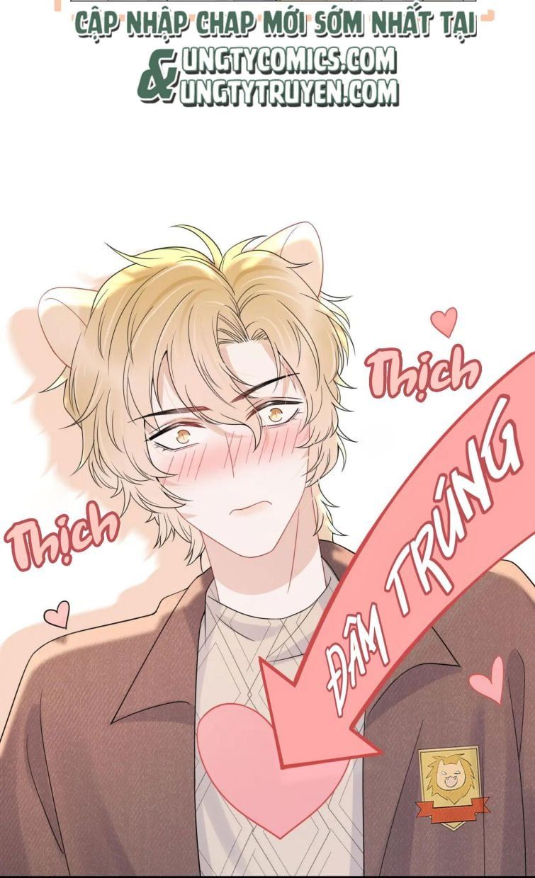 đọc truyện Một Ngụm Nuốt Trọn Thỏ Con Chương 21 ảnh 25 tại Thiên Thai Truyện