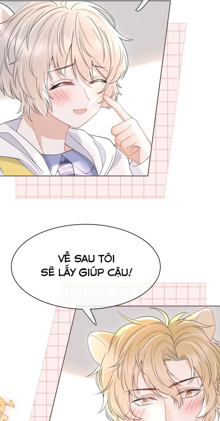 đọc truyện Một Ngụm Nuốt Trọn Thỏ Con Chương 21 ảnh 28 tại Thiên Thai Truyện