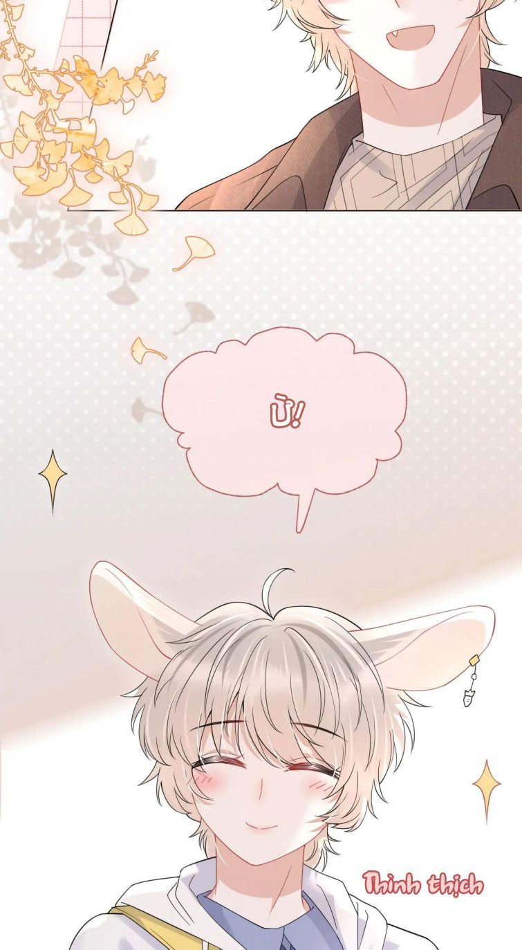 đọc truyện Một Ngụm Nuốt Trọn Thỏ Con Chương 21 ảnh 29 tại Thiên Thai Truyện