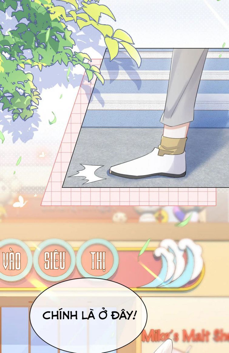 đọc truyện Một Ngụm Nuốt Trọn Thỏ Con Chương 21 ảnh 5 tại Thiên Thai Truyện