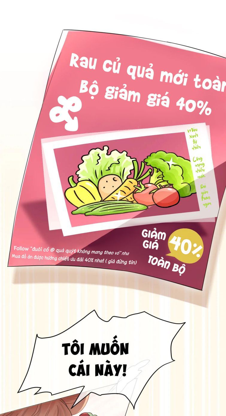 đọc truyện Một Ngụm Nuốt Trọn Thỏ Con Chương 21 ảnh 32 tại Thiên Thai Truyện