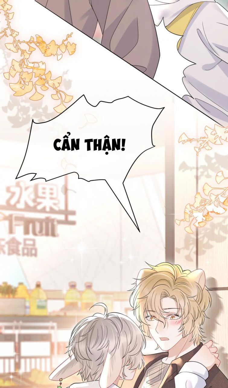 đọc truyện Một Ngụm Nuốt Trọn Thỏ Con Chương 21 ảnh 36 tại Thiên Thai Truyện