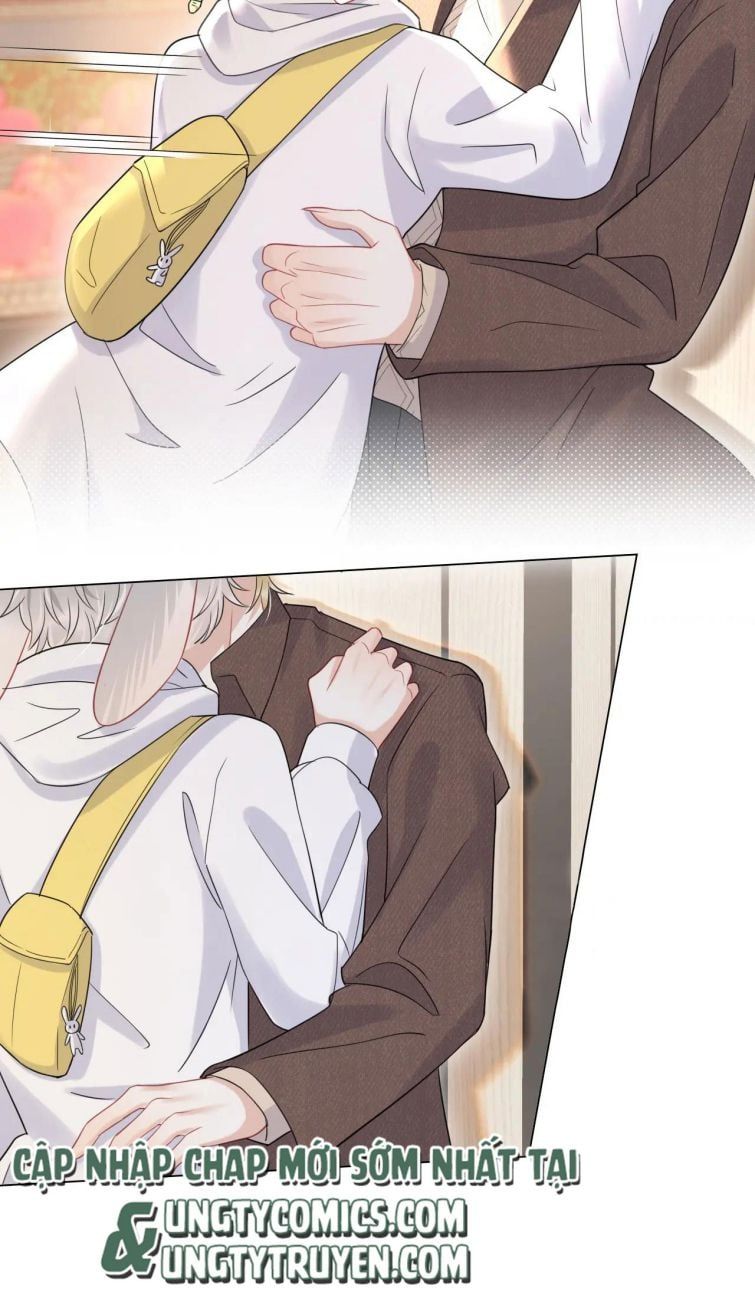 đọc truyện Một Ngụm Nuốt Trọn Thỏ Con Chương 21 ảnh 37 tại Thiên Thai Truyện