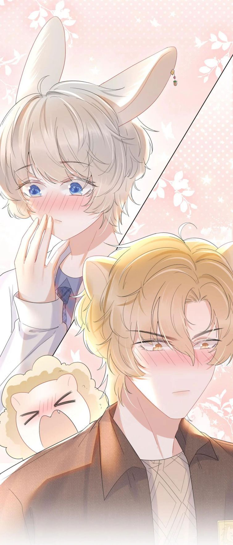 đọc truyện Một Ngụm Nuốt Trọn Thỏ Con Chương 21 ảnh 39 tại Thiên Thai Truyện