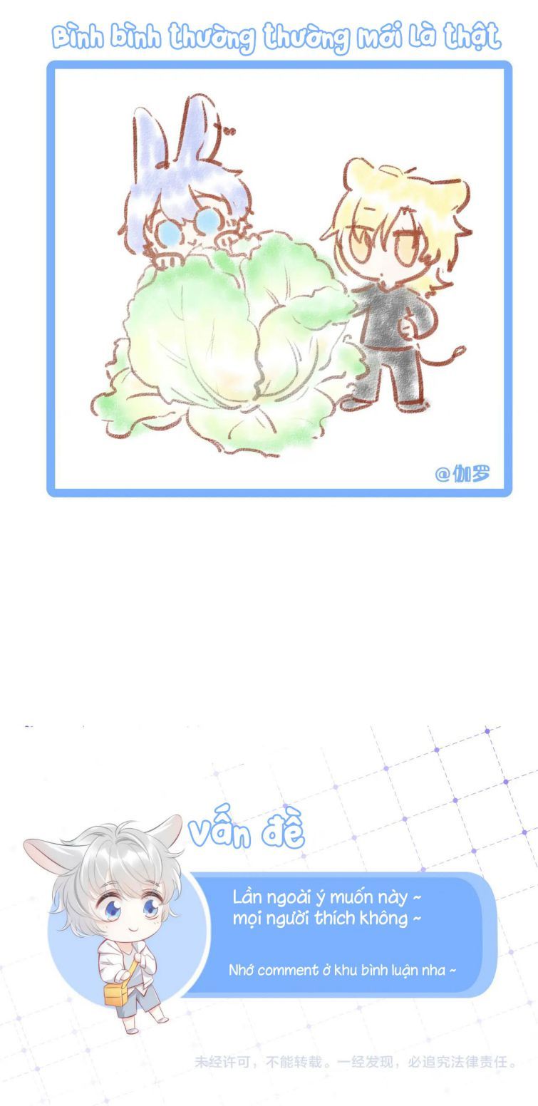 đọc truyện Một Ngụm Nuốt Trọn Thỏ Con Chương 21 ảnh 43 tại Thiên Thai Truyện