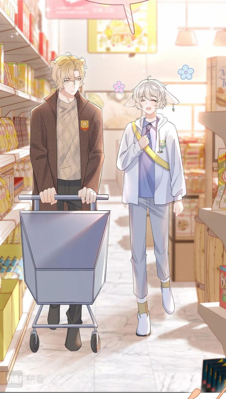 đọc truyện Một Ngụm Nuốt Trọn Thỏ Con Chương 21 ảnh 7 tại Thiên Thai Truyện