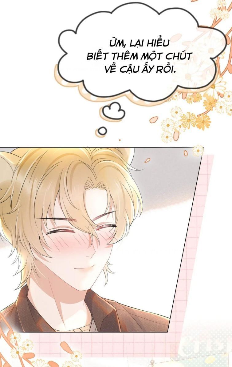 đọc truyện Một Ngụm Nuốt Trọn Thỏ Con Chương 21 ảnh 8 tại Thiên Thai Truyện