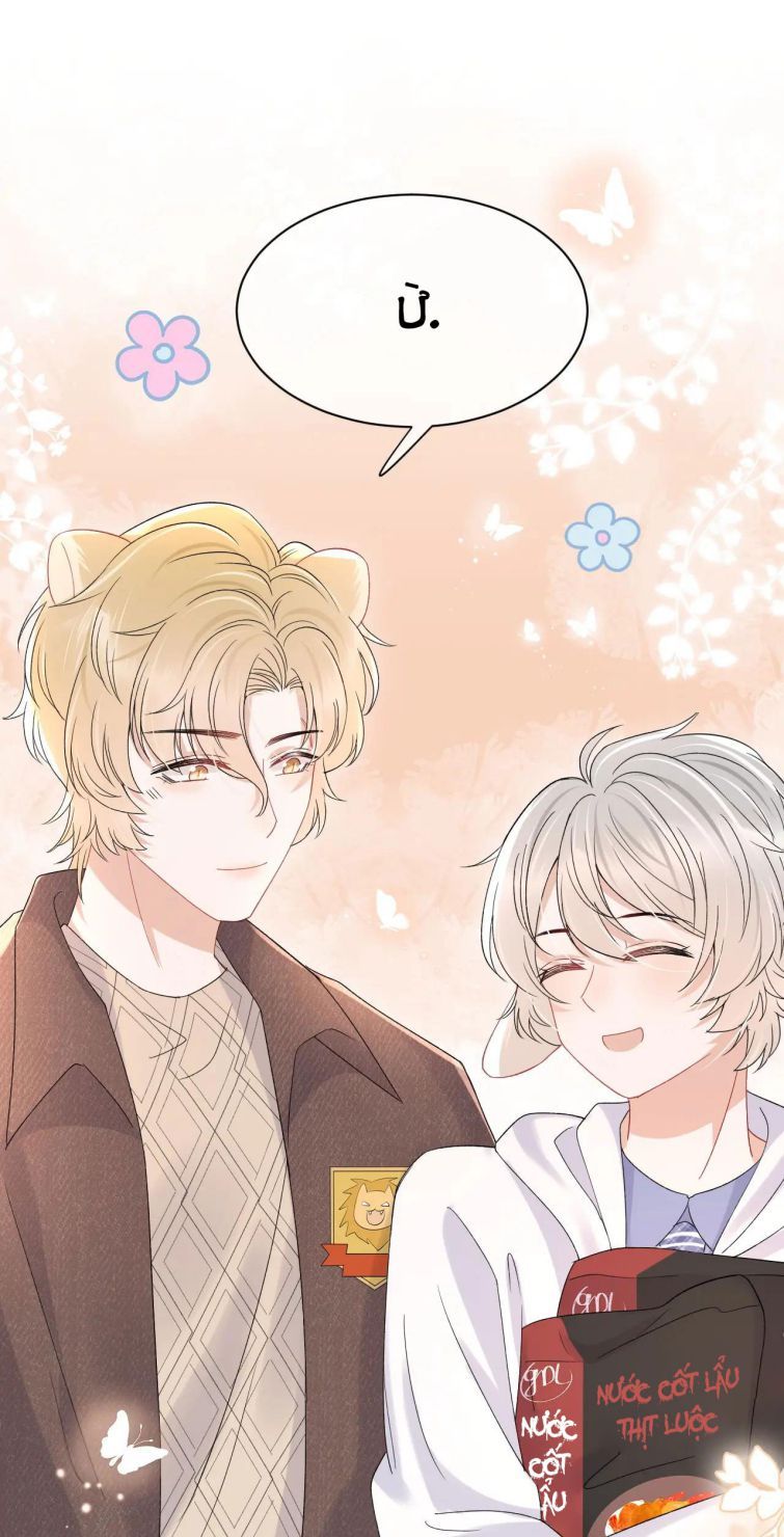 đọc truyện Một Ngụm Nuốt Trọn Thỏ Con Chương 21 ảnh 11 tại Thiên Thai Truyện