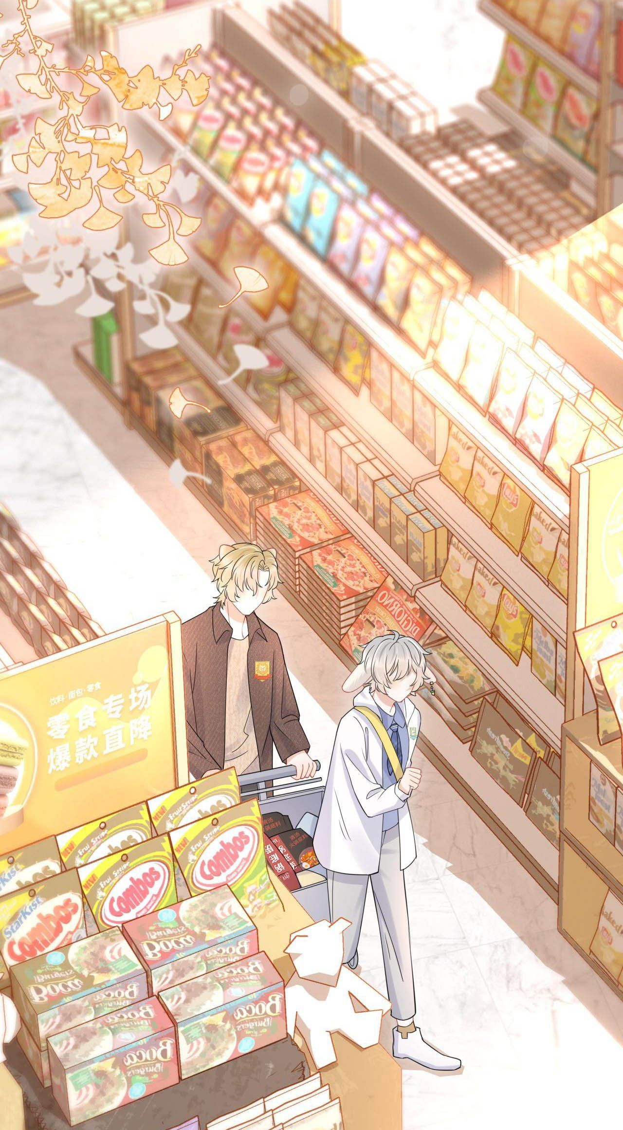 đọc truyện Một Ngụm Nuốt Trọn Thỏ Con Chương 22 ảnh 14 tại Thiên Thai Truyện