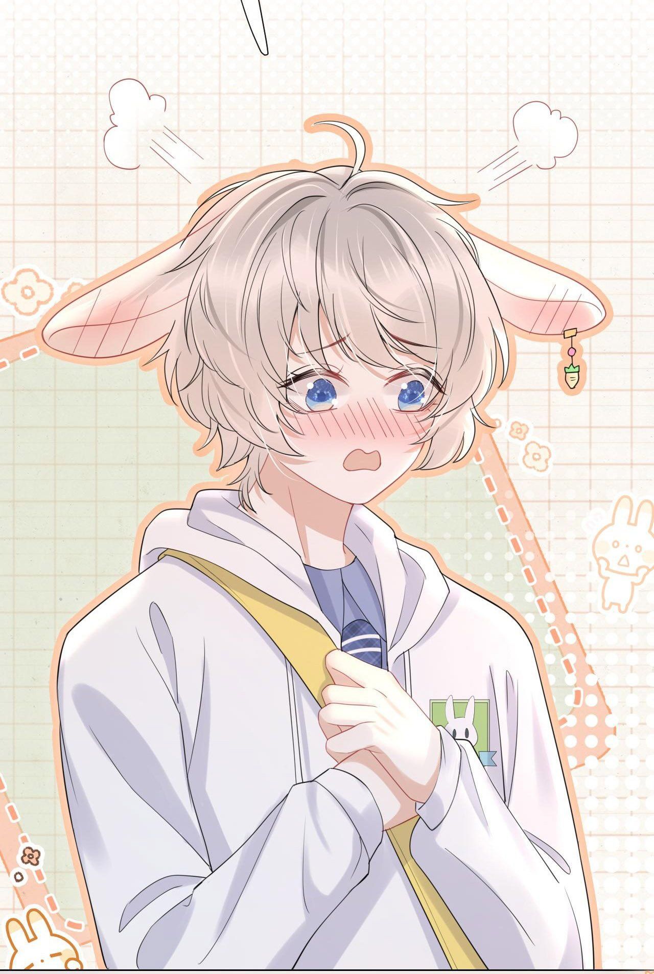 đọc truyện Một Ngụm Nuốt Trọn Thỏ Con Chương 22 ảnh 19 tại Thiên Thai Truyện