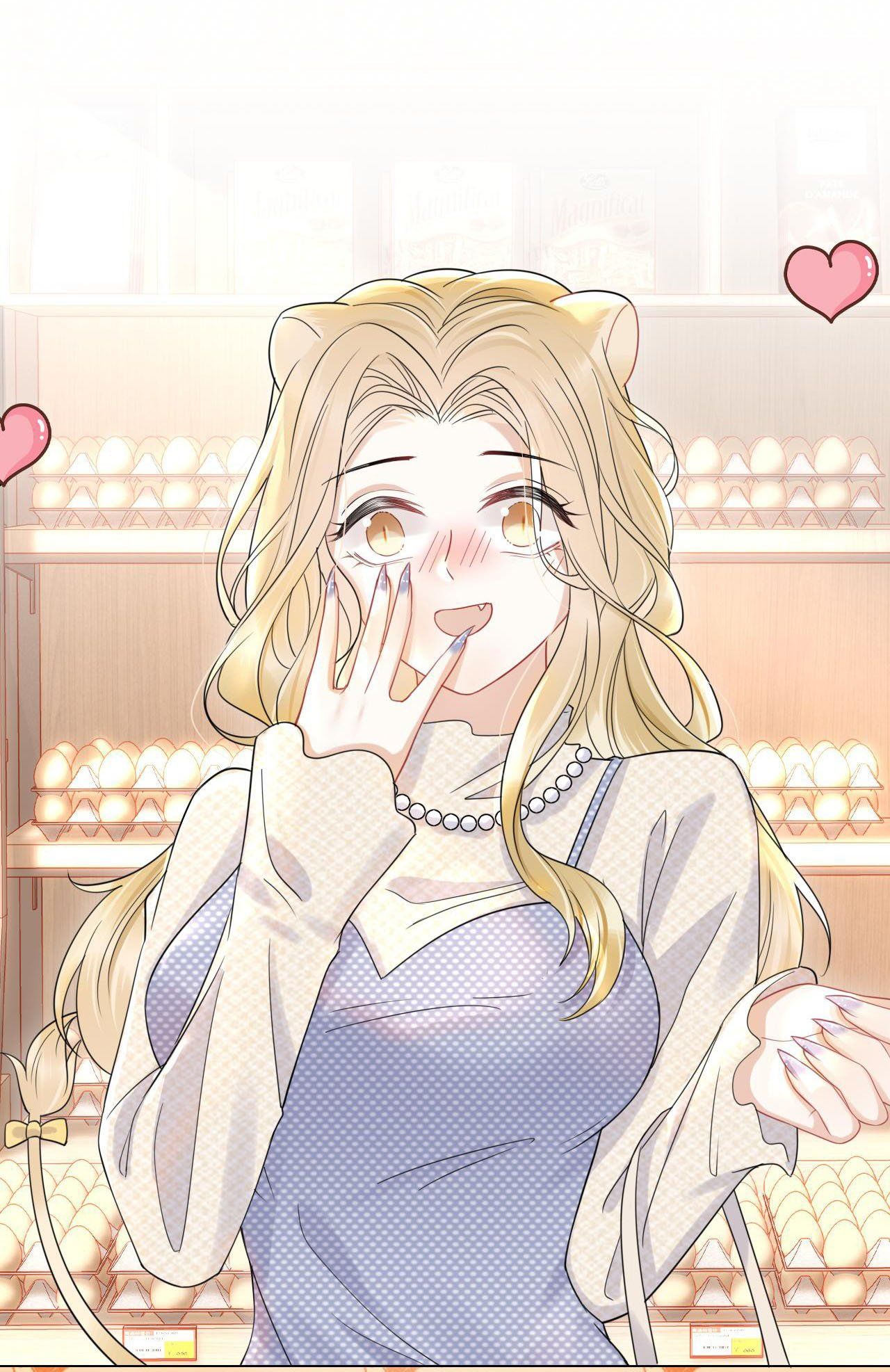 đọc truyện Một Ngụm Nuốt Trọn Thỏ Con Chương 22 ảnh 4 tại Thiên Thai Truyện