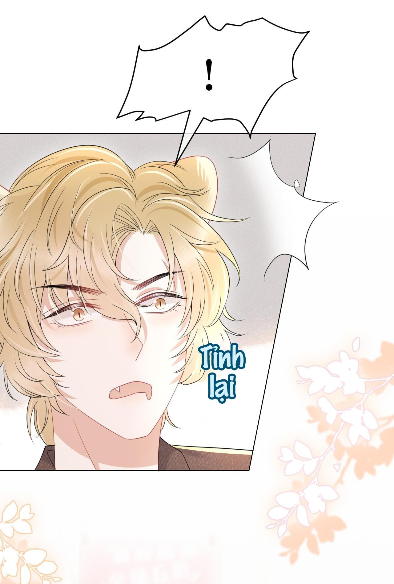 đọc truyện Một Ngụm Nuốt Trọn Thỏ Con Chương 22 ảnh 24 tại Thiên Thai Truyện