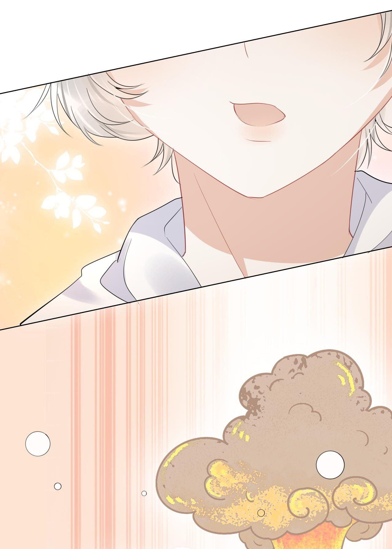 đọc truyện Một Ngụm Nuốt Trọn Thỏ Con Chương 22 ảnh 27 tại Thiên Thai Truyện