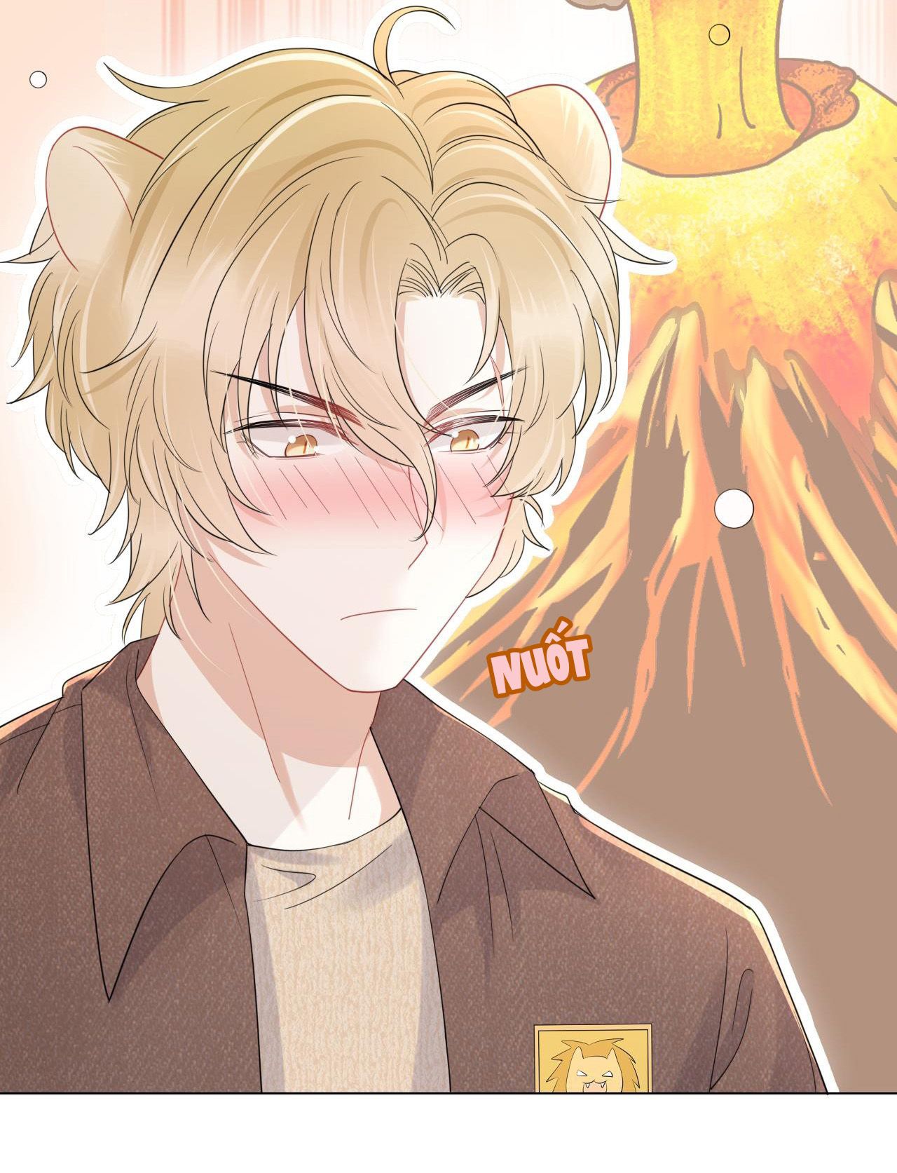 đọc truyện Một Ngụm Nuốt Trọn Thỏ Con Chương 22 ảnh 28 tại Thiên Thai Truyện