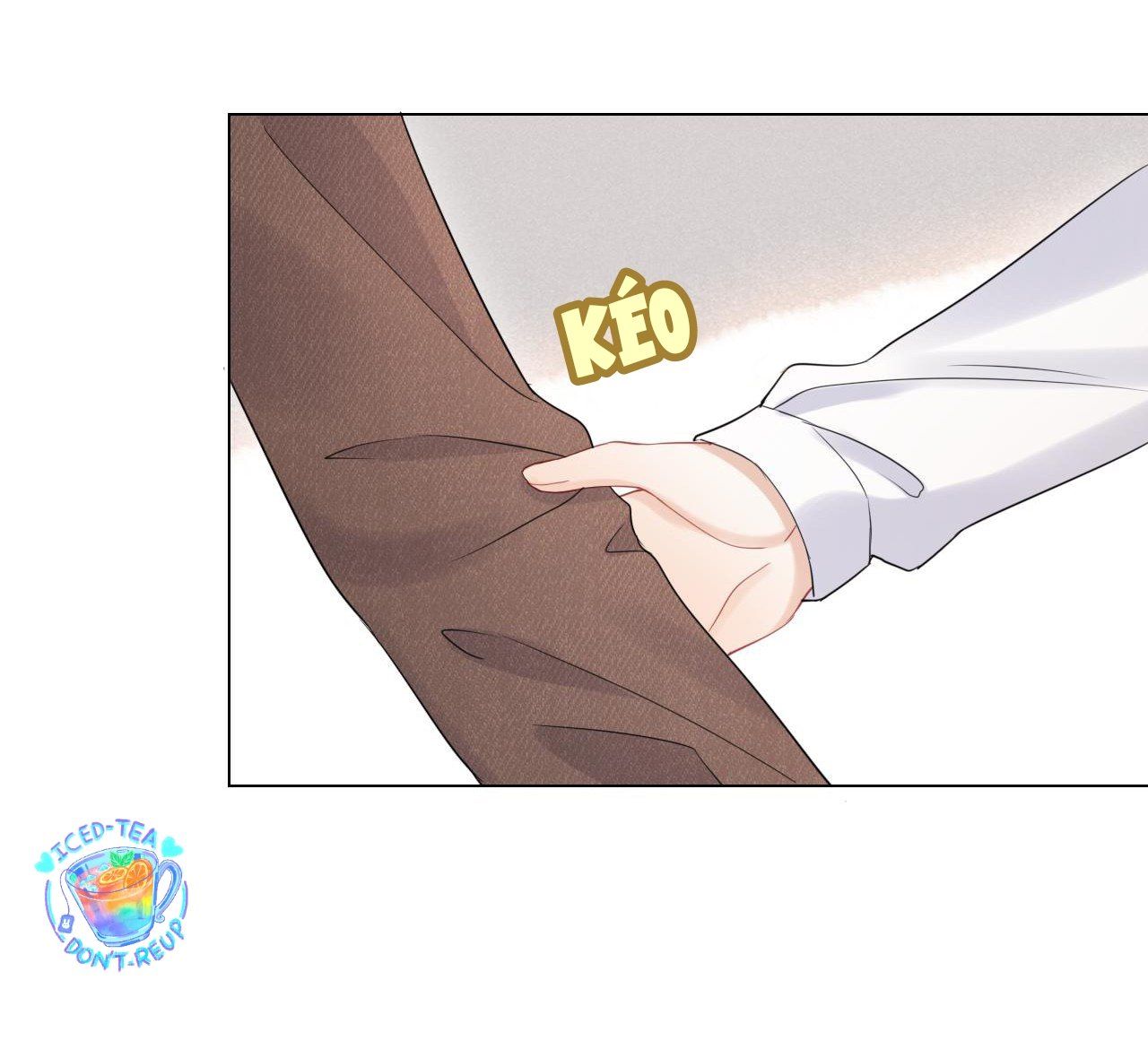 đọc truyện Một Ngụm Nuốt Trọn Thỏ Con Chương 22 ảnh 29 tại Thiên Thai Truyện