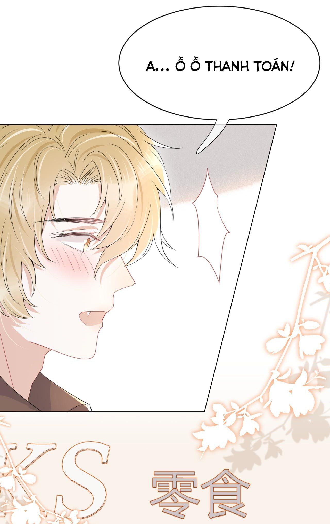 đọc truyện Một Ngụm Nuốt Trọn Thỏ Con Chương 22 ảnh 31 tại Thiên Thai Truyện