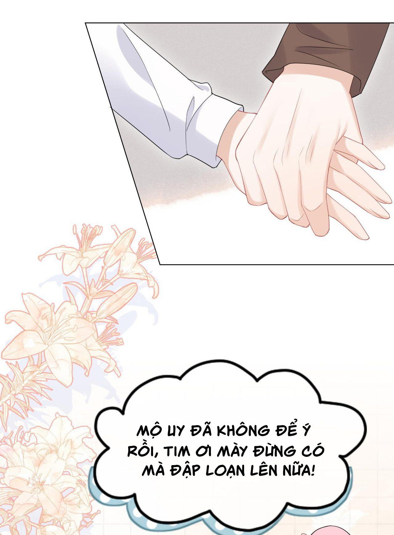 đọc truyện Một Ngụm Nuốt Trọn Thỏ Con Chương 22 ảnh 33 tại Thiên Thai Truyện