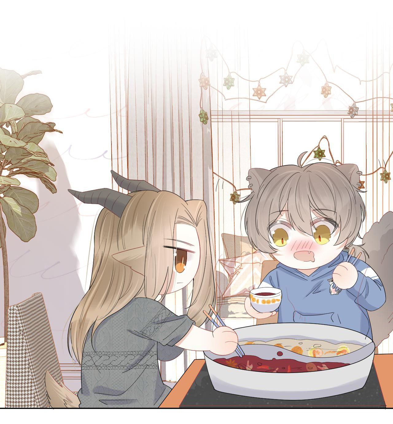 đọc truyện Một Ngụm Nuốt Trọn Thỏ Con Chương 22 ảnh 38 tại Thiên Thai Truyện