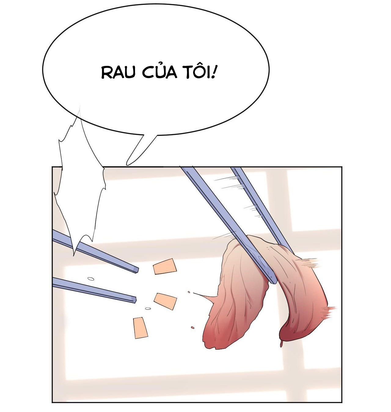 đọc truyện Một Ngụm Nuốt Trọn Thỏ Con Chương 22 ảnh 39 tại Thiên Thai Truyện