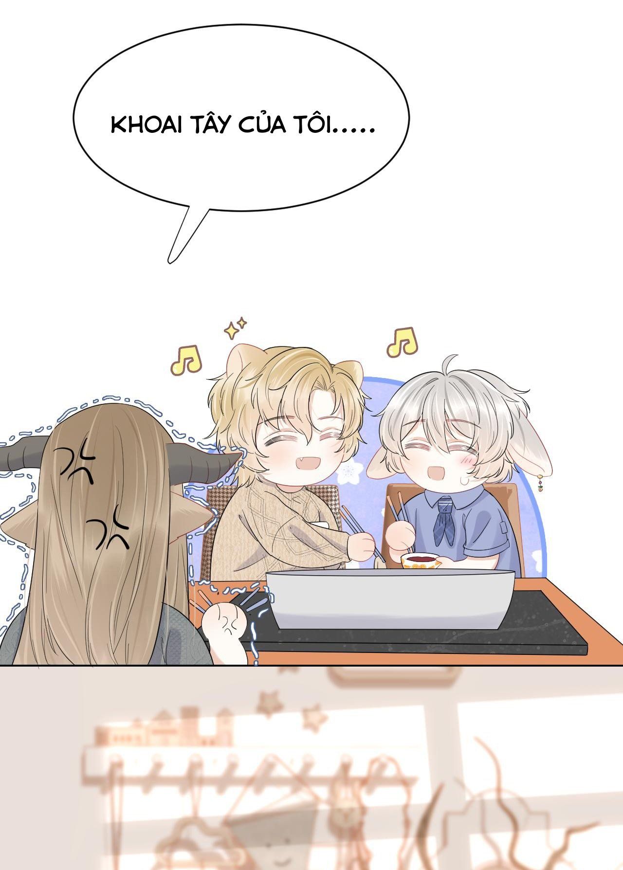 đọc truyện Một Ngụm Nuốt Trọn Thỏ Con Chương 22 ảnh 41 tại Thiên Thai Truyện