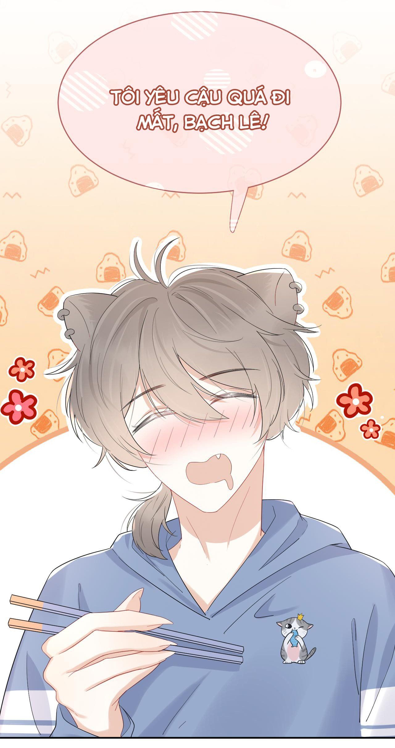 đọc truyện Một Ngụm Nuốt Trọn Thỏ Con Chương 22 ảnh 45 tại Thiên Thai Truyện