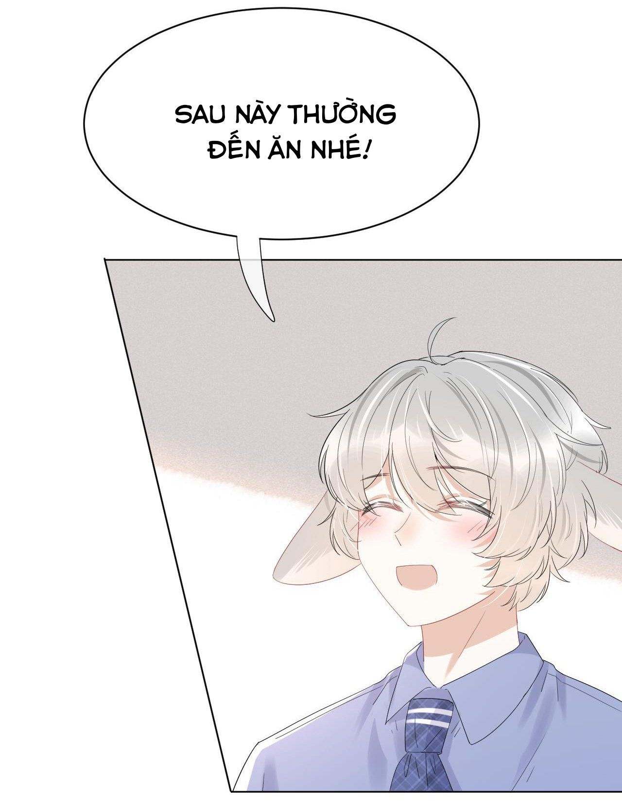 đọc truyện Một Ngụm Nuốt Trọn Thỏ Con Chương 22 ảnh 46 tại Thiên Thai Truyện