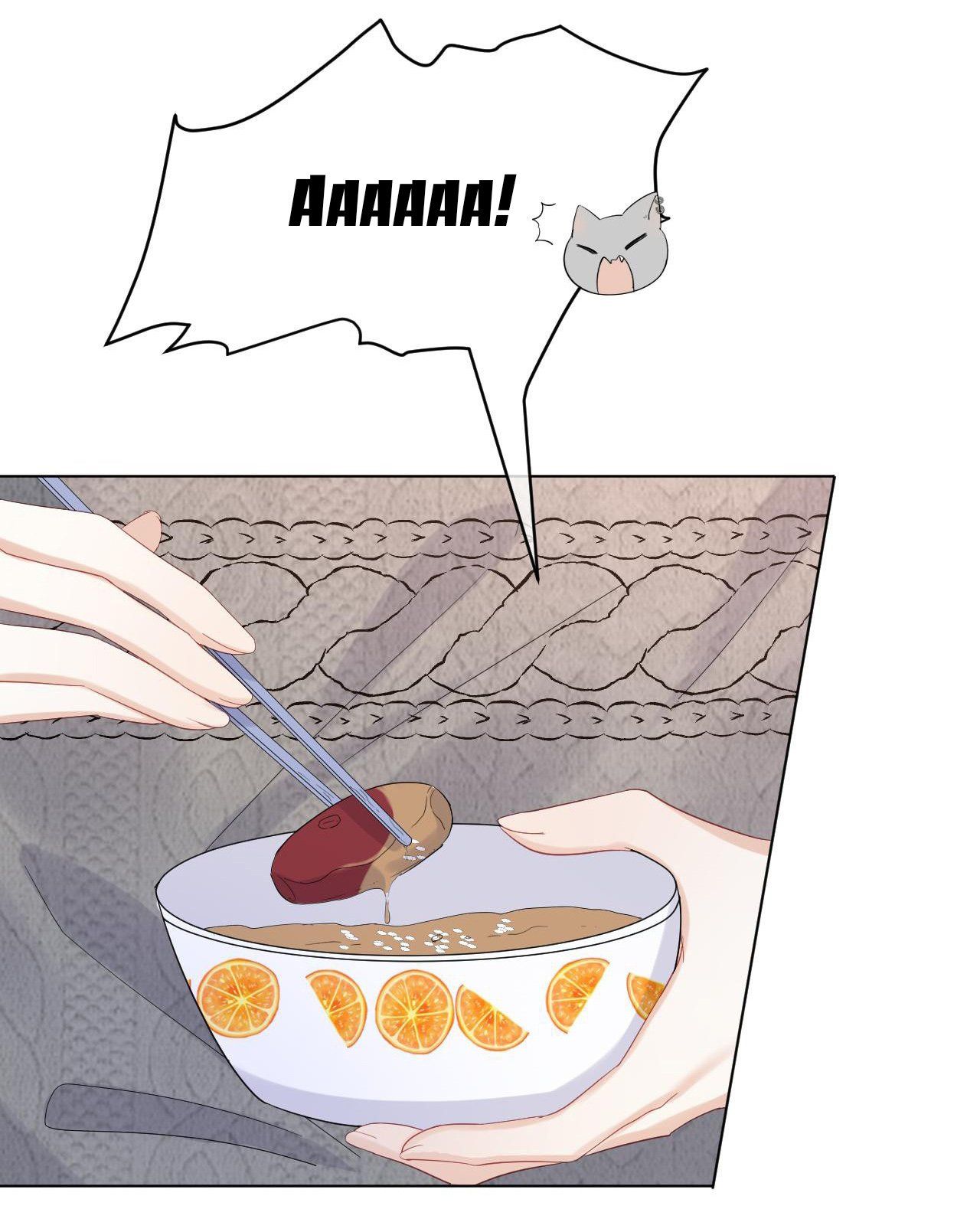 đọc truyện Một Ngụm Nuốt Trọn Thỏ Con Chương 22 ảnh 48 tại Thiên Thai Truyện