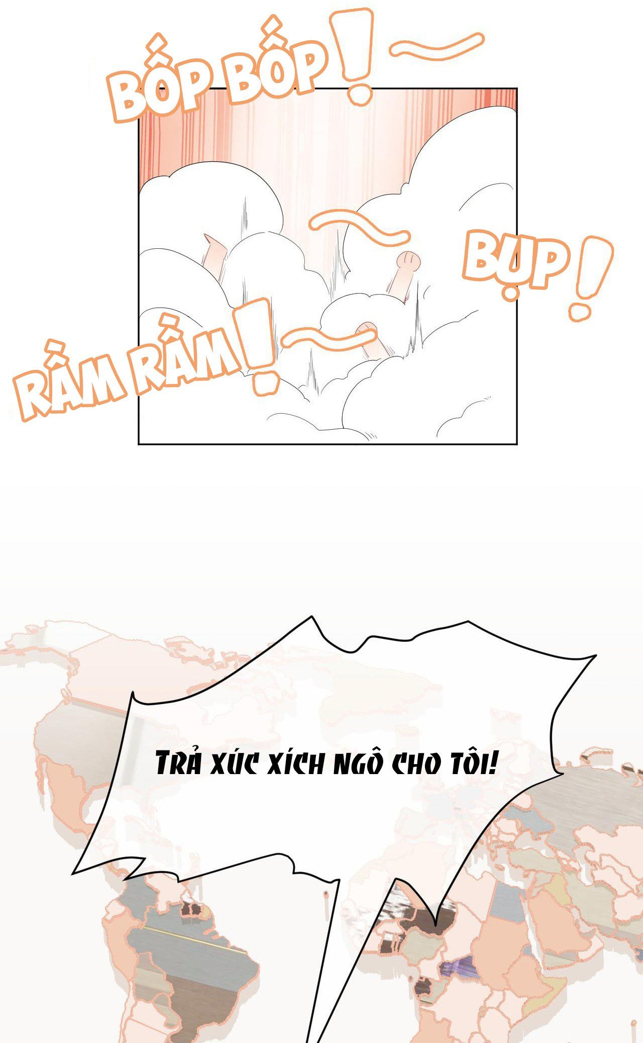 đọc truyện Một Ngụm Nuốt Trọn Thỏ Con Chương 22 ảnh 50 tại Thiên Thai Truyện