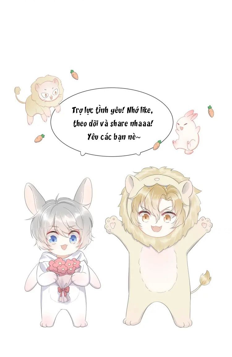 đọc truyện Một Ngụm Nuốt Trọn Thỏ Con Chương 22 ảnh 54 tại Thiên Thai Truyện