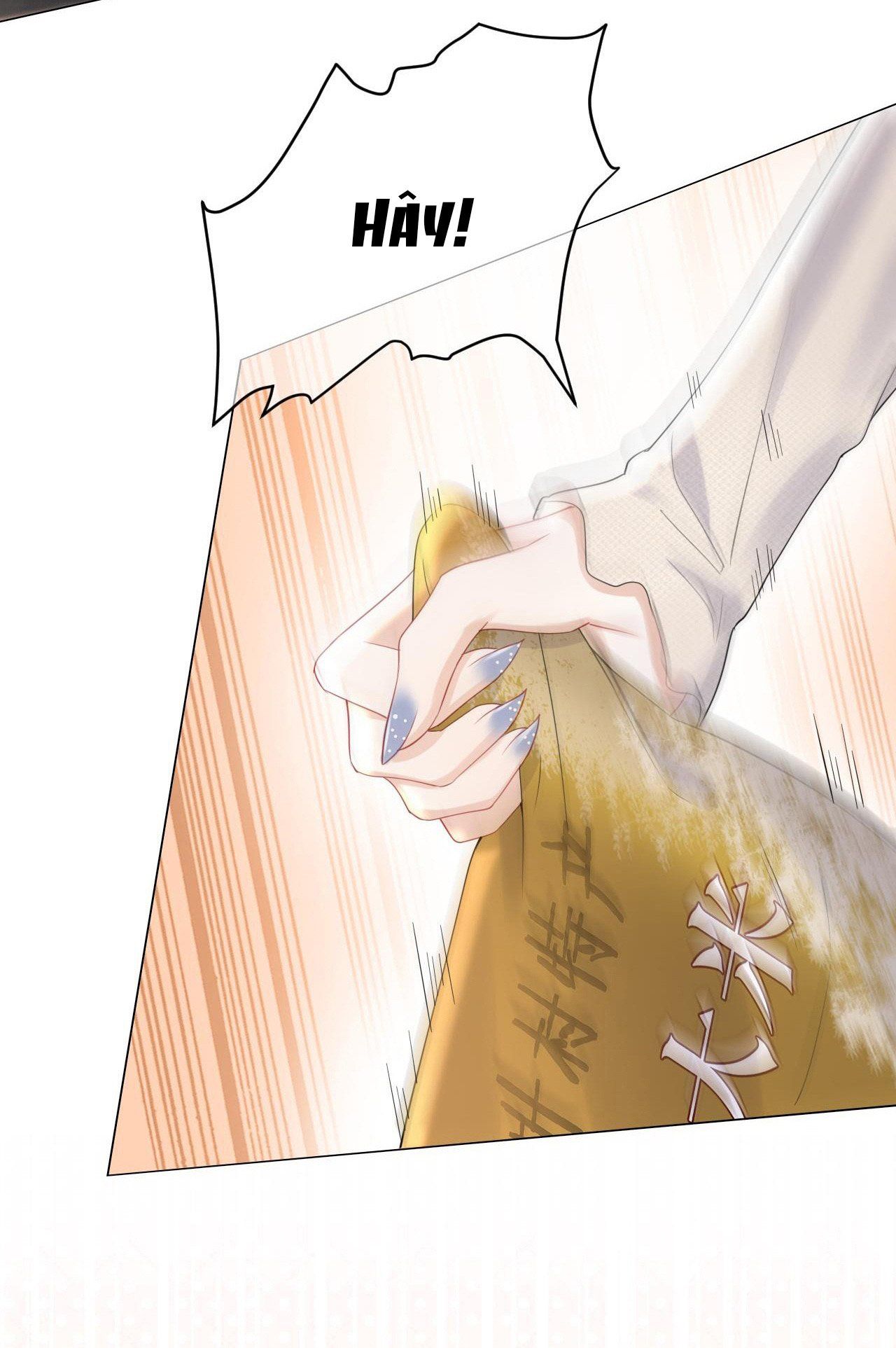 đọc truyện Một Ngụm Nuốt Trọn Thỏ Con Chương 22 ảnh 8 tại Thiên Thai Truyện