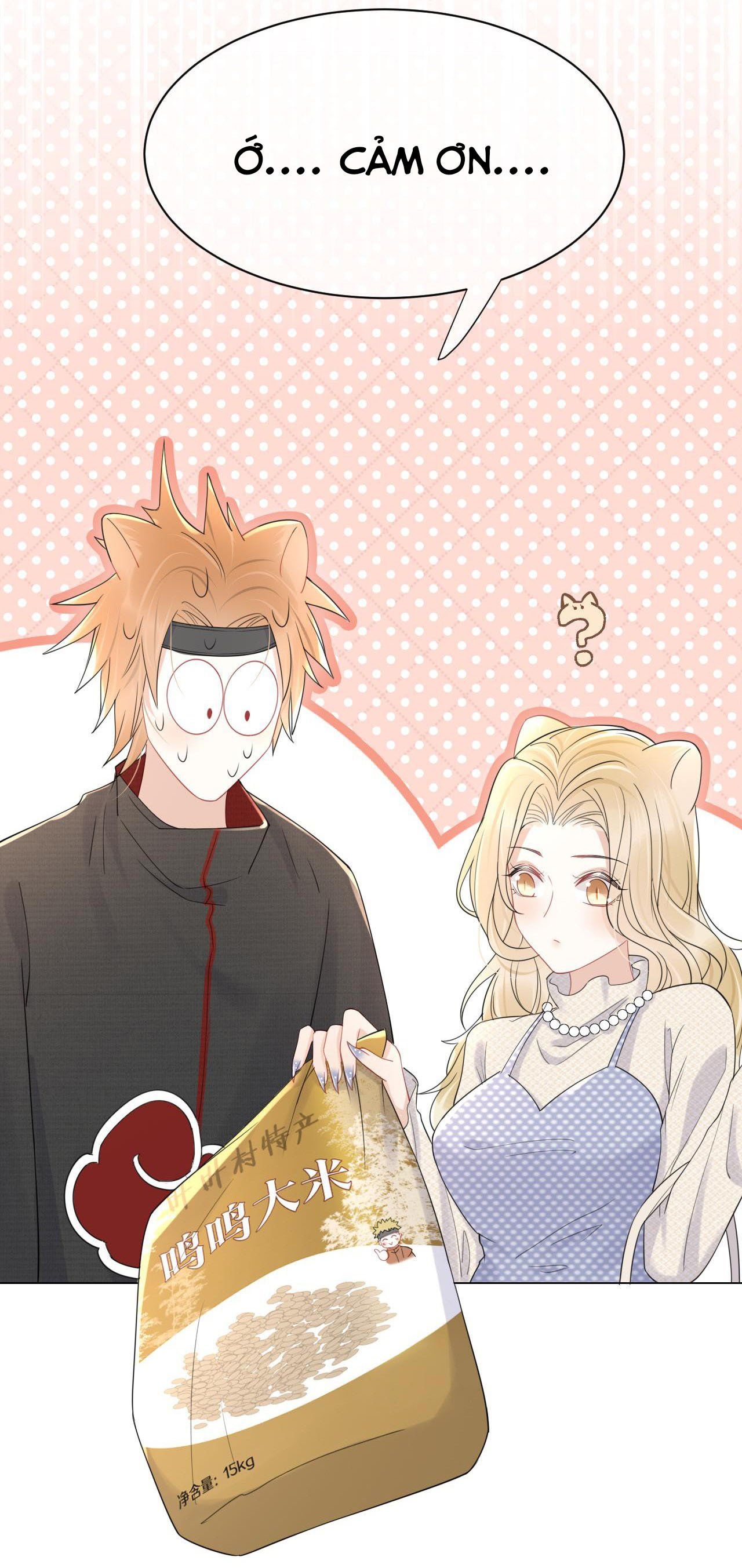 đọc truyện Một Ngụm Nuốt Trọn Thỏ Con Chương 22 ảnh 9 tại Thiên Thai Truyện