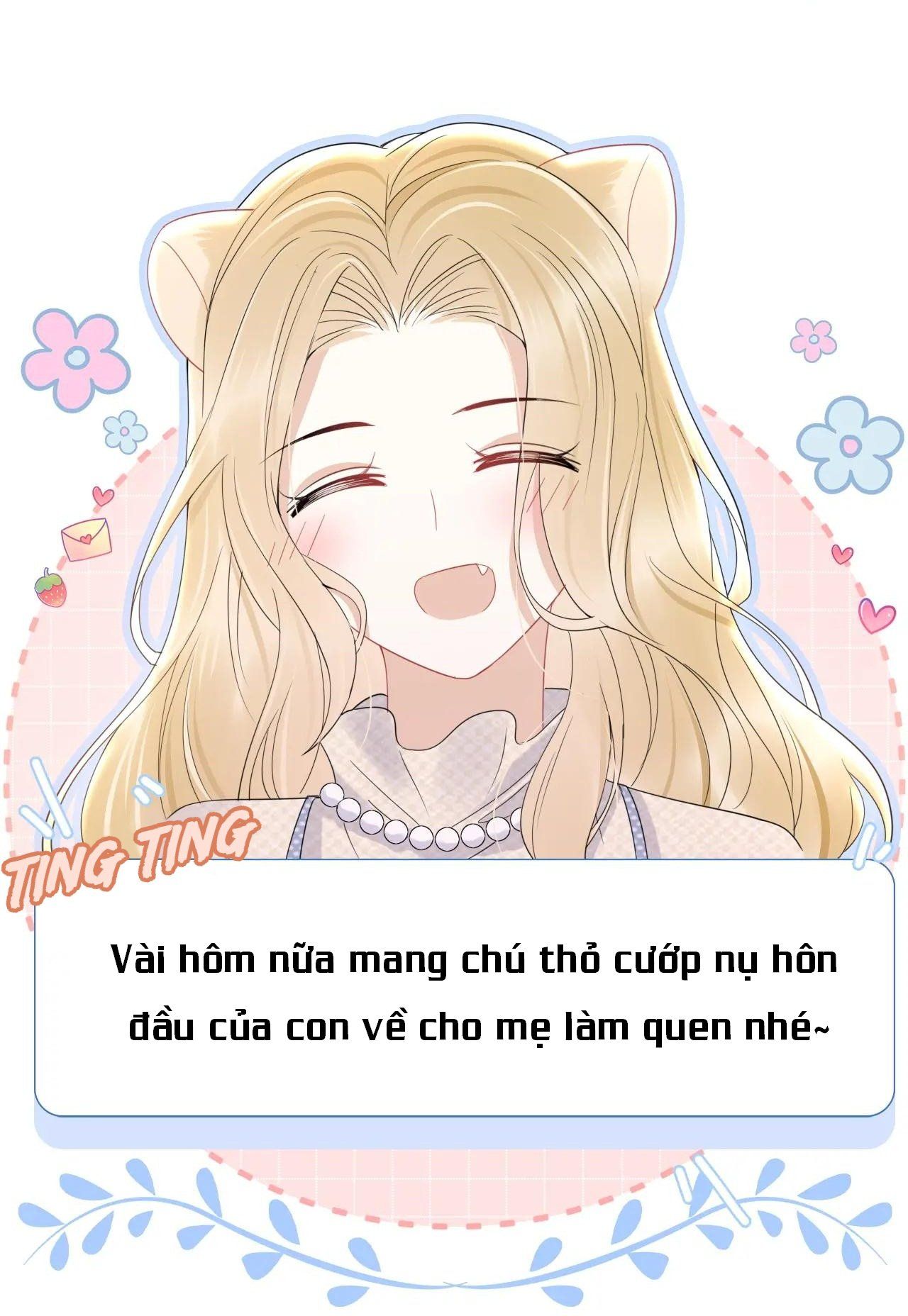 đọc truyện Một Ngụm Nuốt Trọn Thỏ Con Chương 23 ảnh 13 tại Thiên Thai Truyện