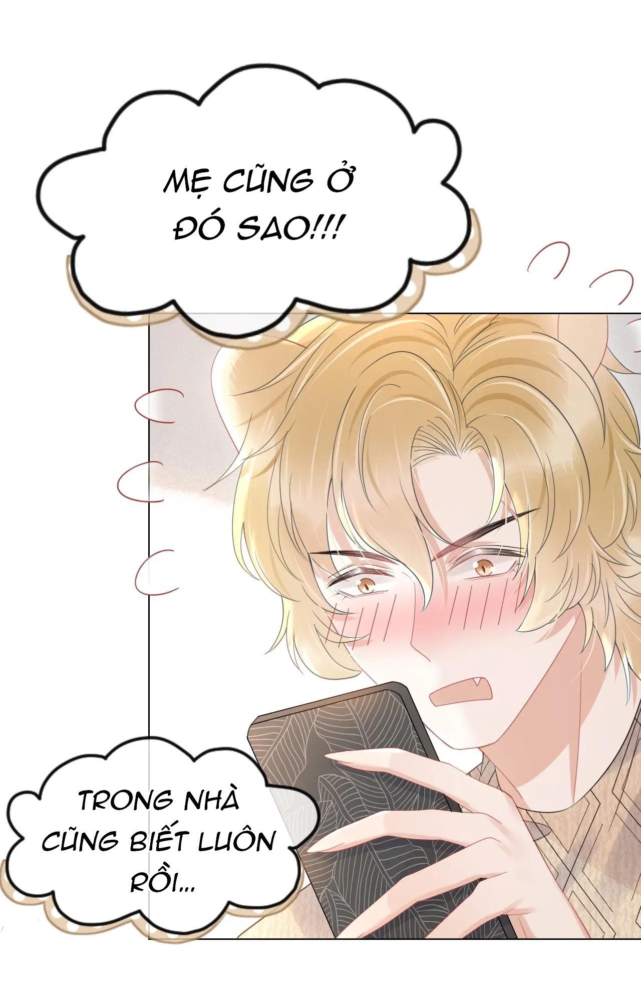 đọc truyện Một Ngụm Nuốt Trọn Thỏ Con Chương 23 ảnh 14 tại Thiên Thai Truyện