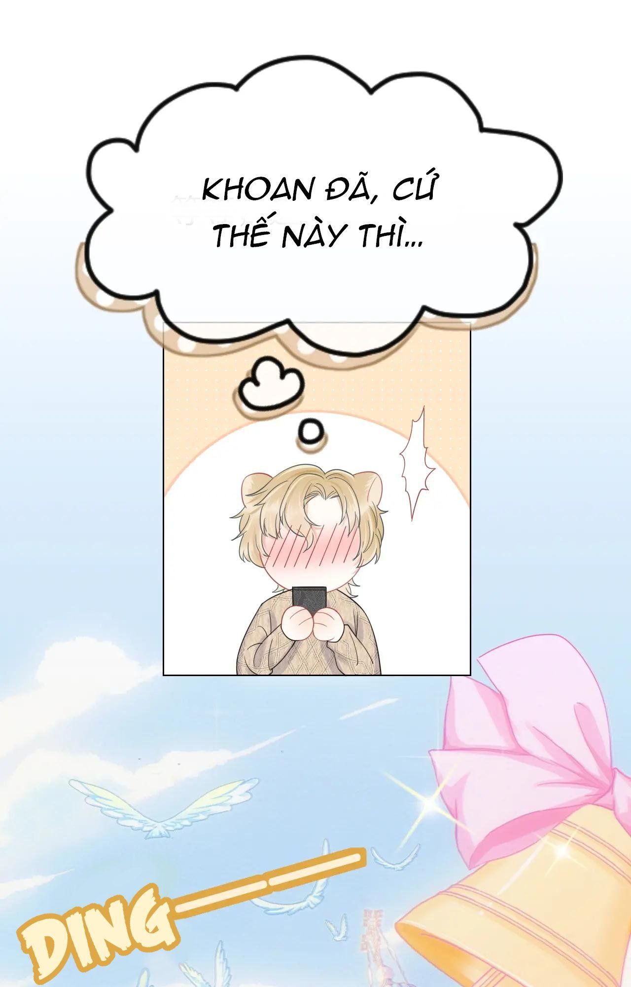 đọc truyện Một Ngụm Nuốt Trọn Thỏ Con Chương 23 ảnh 15 tại Thiên Thai Truyện