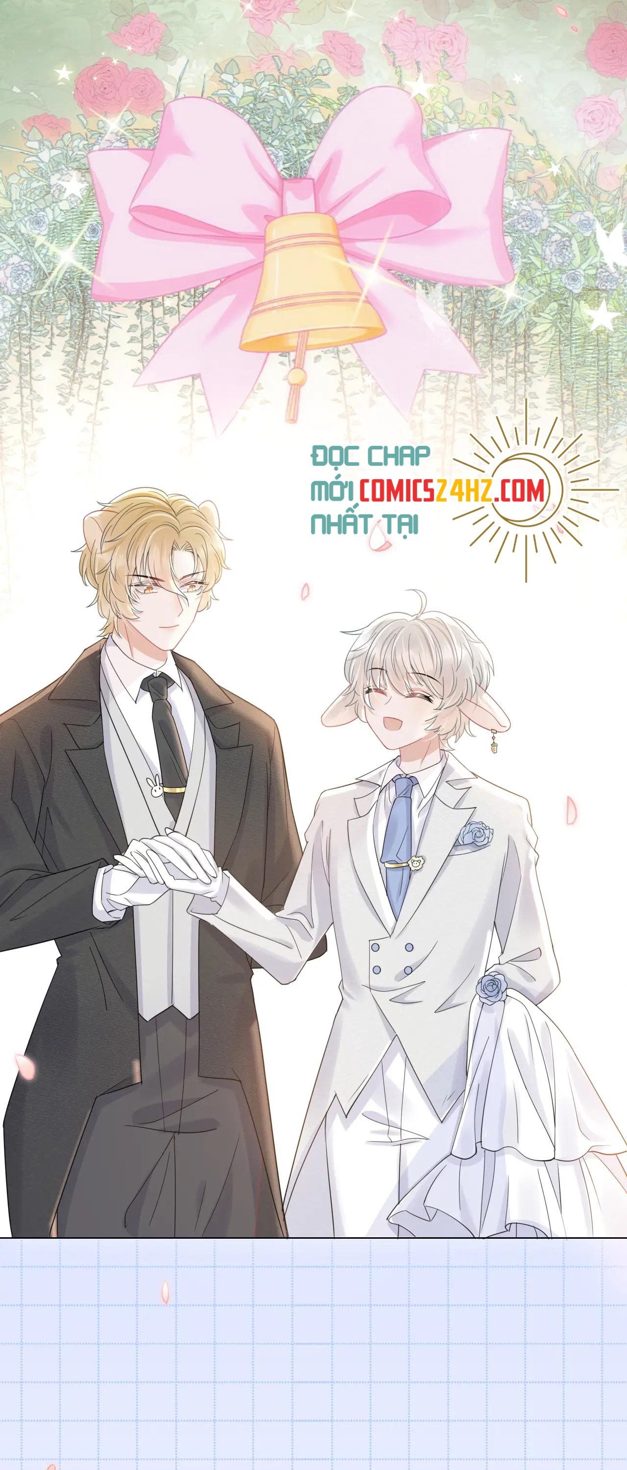 đọc truyện Một Ngụm Nuốt Trọn Thỏ Con Chương 23 ảnh 17 tại Thiên Thai Truyện