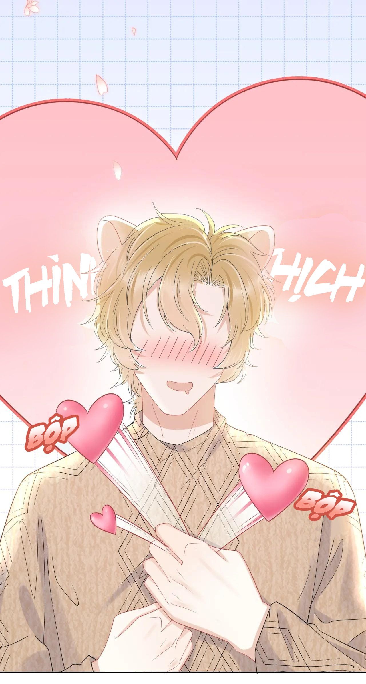 đọc truyện Một Ngụm Nuốt Trọn Thỏ Con Chương 23 ảnh 18 tại Thiên Thai Truyện