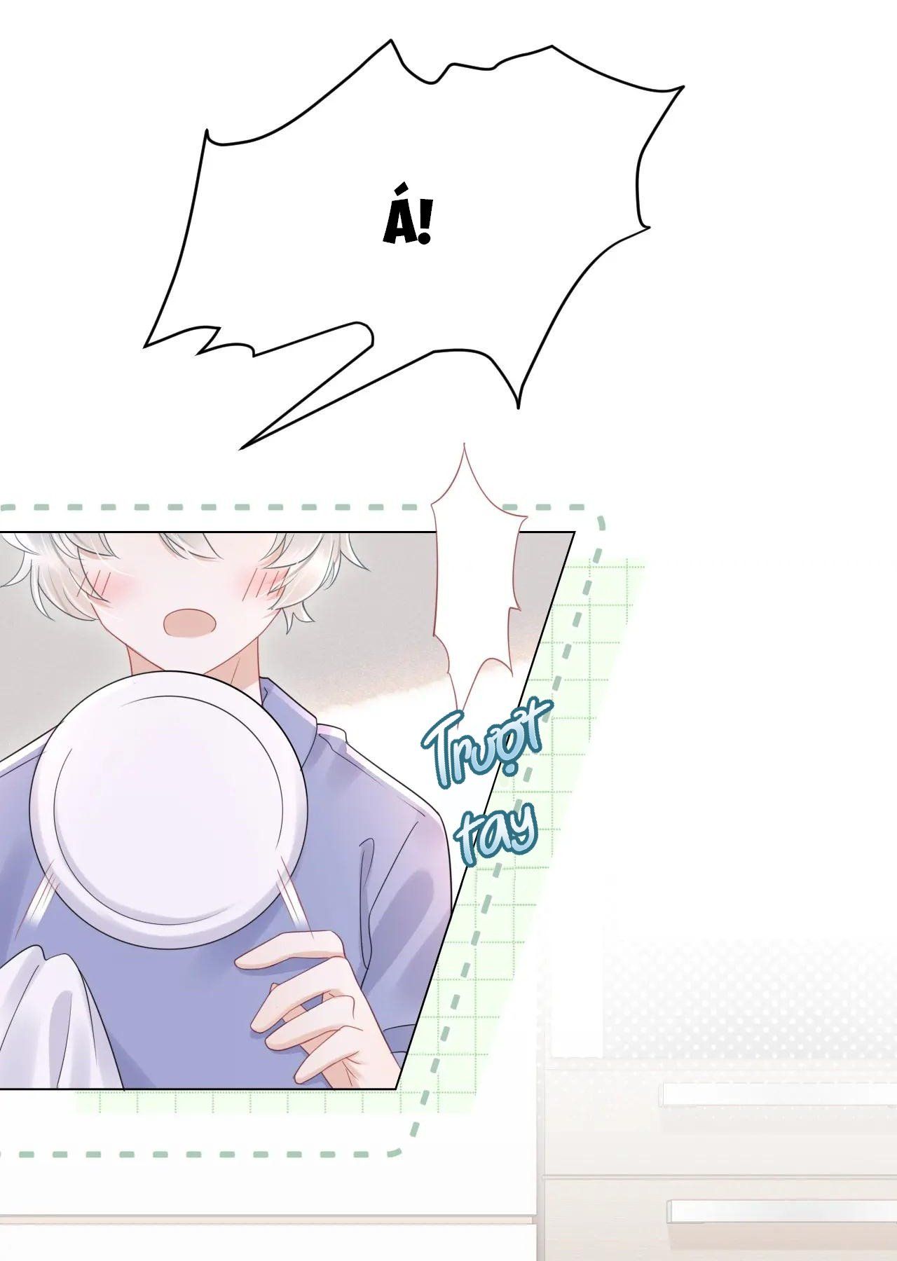 đọc truyện Một Ngụm Nuốt Trọn Thỏ Con Chương 23 ảnh 31 tại Thiên Thai Truyện