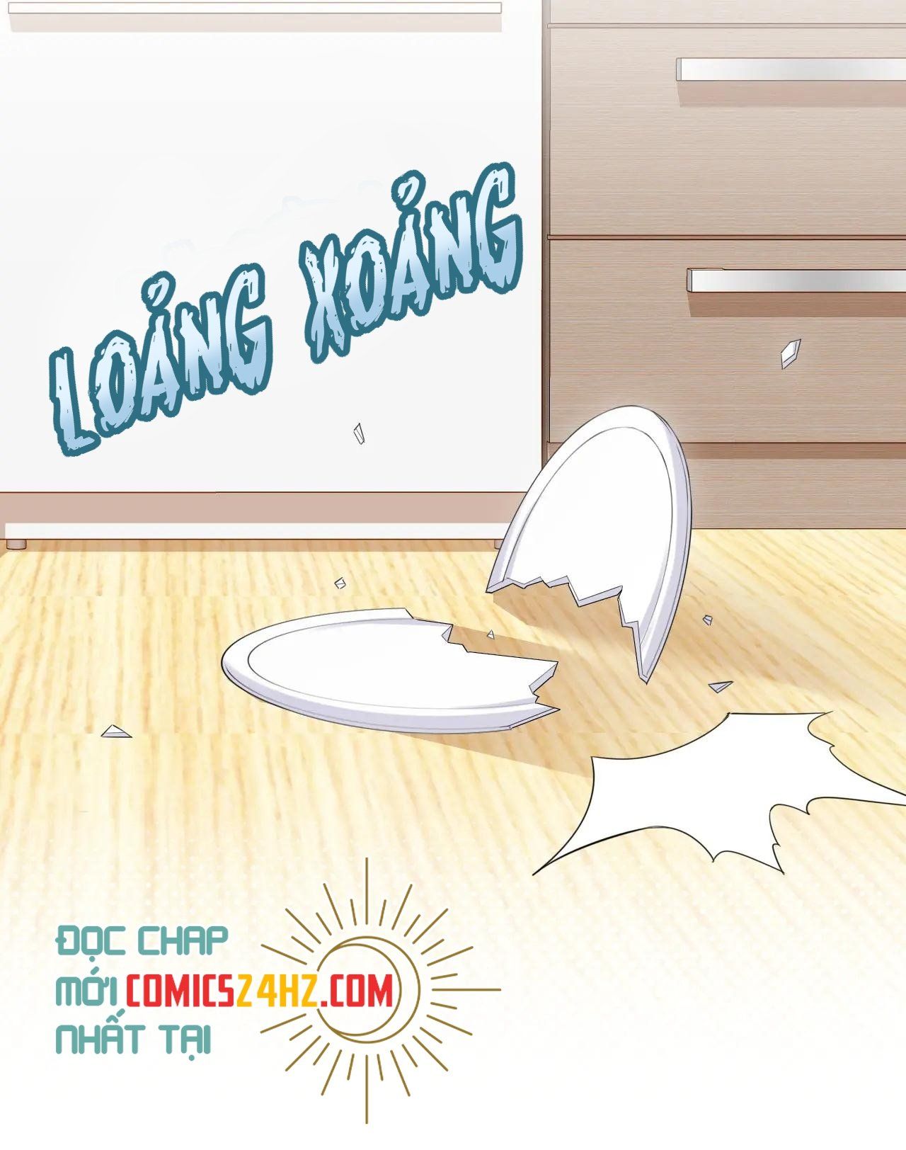 đọc truyện Một Ngụm Nuốt Trọn Thỏ Con Chương 23 ảnh 32 tại Thiên Thai Truyện