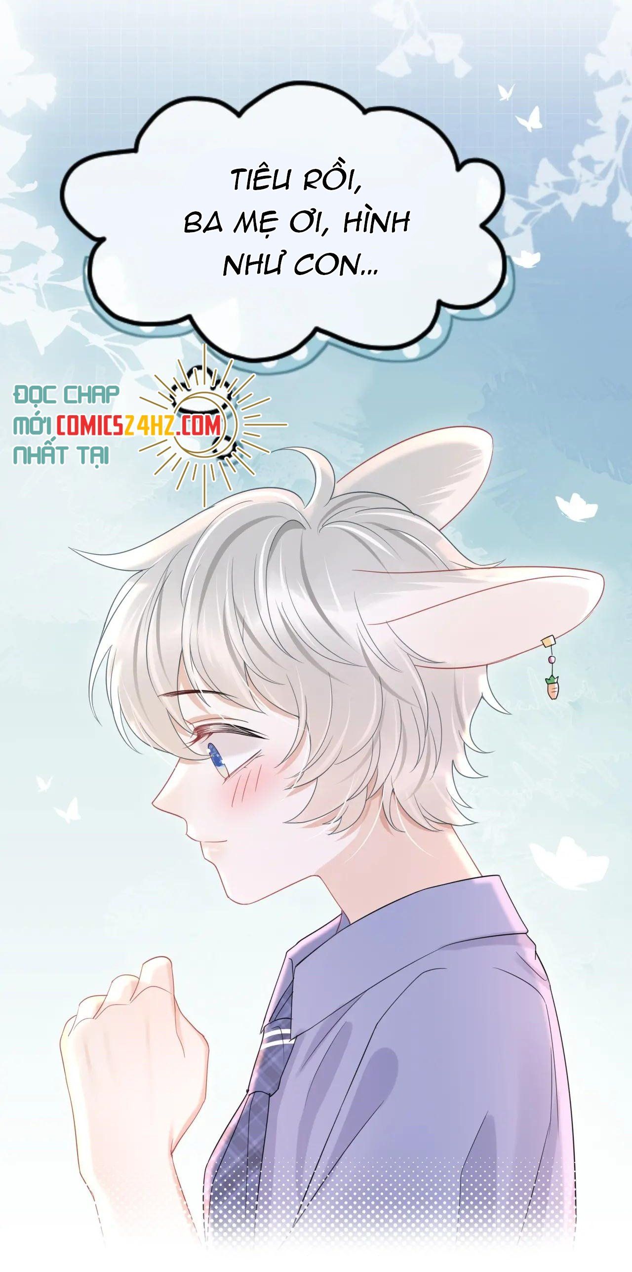 đọc truyện Một Ngụm Nuốt Trọn Thỏ Con Chương 23 ảnh 37 tại Thiên Thai Truyện