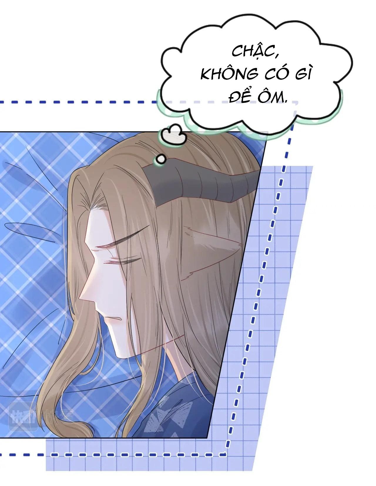 đọc truyện Một Ngụm Nuốt Trọn Thỏ Con Chương 23 ảnh 40 tại Thiên Thai Truyện