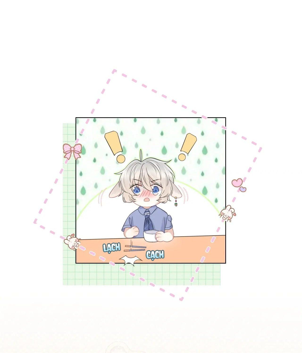 đọc truyện Một Ngụm Nuốt Trọn Thỏ Con Chương 23 ảnh 6 tại Thiên Thai Truyện