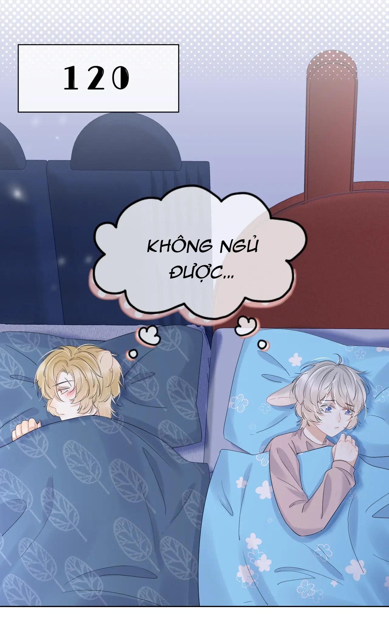 đọc truyện Một Ngụm Nuốt Trọn Thỏ Con Chương 23 ảnh 43 tại Thiên Thai Truyện